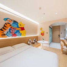 旅梦设计师民宿(南京新街口夫子庙店)