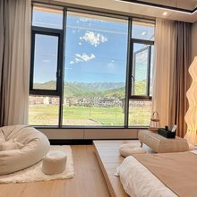 财悦·Leisure度假山景民宿(望仙谷风景区店)