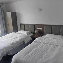 南江聚客来民宿