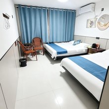 战歌宾馆(日照驻龙山风景区店)
