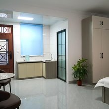 包头稀土高新区雅居公寓