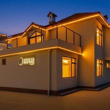 烟台沃爱海酒店(三仙山八仙过海店)