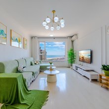 青岛大海边公寓(金沙滩店)