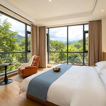 花溪·Stream|别苑美宿(望仙谷景区店)