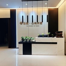祁县岳家宾馆(乔家大院店)