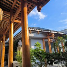 揽山居(桂林飞虎队遗址公园店)