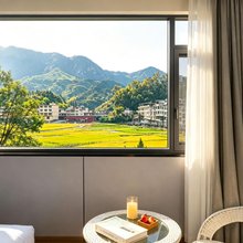 谷溪闲居·云溪宴美宿(望仙谷风景区店)