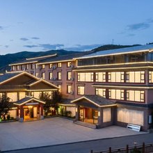 松潘华腾美庭酒店
