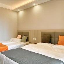 昆明丫丫公寓火车站店
