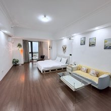 初心公寓(莆田万达店)