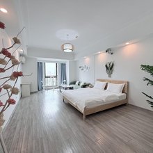 初见公寓(莆田城厢万达店)