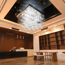 景泰精选酒店(柳州高铁站店)