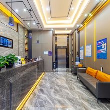 东莞爱客斯公馆(洪梅镇水乡中心公园店)