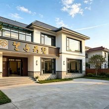 兰亭云墅酒店(成都双流国际机场店)