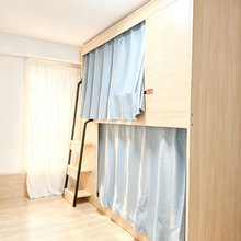 云禧纯女生青年公寓(深圳北站店)