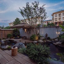 真味雅居民宿 (景德镇浮梁罗家机场店)