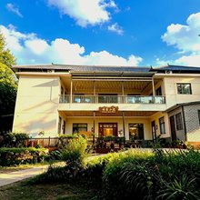 隐居·明月小院(麦积山石窟景区店)