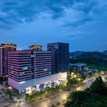 写枫酒店(青山湖店)