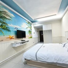 广源公寓(南宁火车站店)