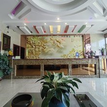 时代精品酒店(贵阳天河潭店)