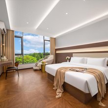 半亩闲庭·生活美学民宿(桂林两江国际机场店)