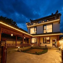 古巷居|Lane Stay古村庭院美宿(呈坎景区店)