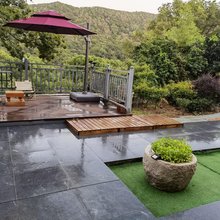 普陀山秀泽柳莲客栈(宝陀讲寺店)
