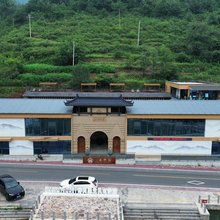 燃情岁月主题民宿