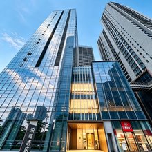 悦啡公寓(珠海拱北口岸富华里店)