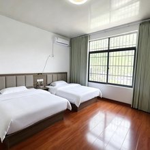 仙女湖民宿