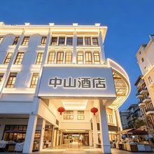 厦门中山·Urban Link·智能美墅(中山路步行街店)