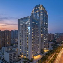 汉庭酒店(西安北站市政府店)