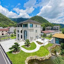 桐庐天子地舒颜居民宿