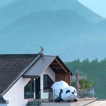 沐云·私汤民宿(都江堰景区南桥店)
