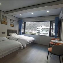 东来民宿