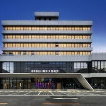 竞鹅电竞|腾讯天美酒店(北京亦庄万源街店)