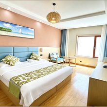 乐岛赶海人家民宿小院