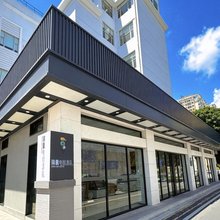 锦囊电競酒店(北海老街北部湾广场店)