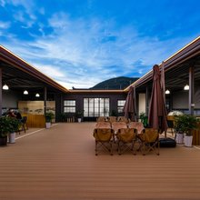 云端九境智能酒店(松潘站店)