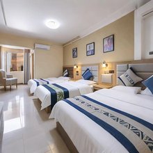郑州仟浔时尚(省肿瘤医院燕庄地铁站店)