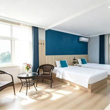 龙山客栈(龙门石窟西北服务区店)