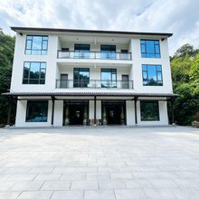 山与林舍民宿(三清山店)