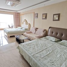 兴城逸海之家公寓