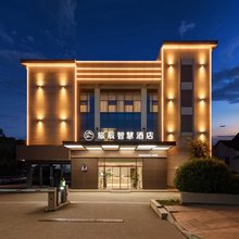 旅辰智慧酒店(昆山张浦店)