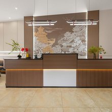 元谋御林酒店