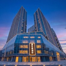 嘉乐美酒店(济南西站腊山地铁站店)