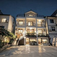 南浔悦来客宿(南浔古镇景区南门店)