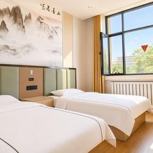 若羌锦苑宾馆(楼兰博物馆店)