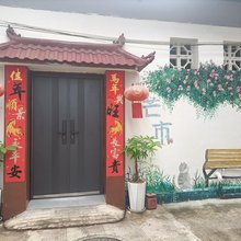 巷往小院民宿(傣族古镇店)