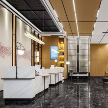美悦文华酒店(维多利市政府店)
